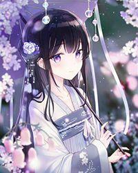 张贞娘扮演者