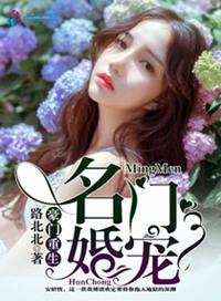 重生之名门豪妻版