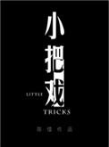 小把戏作者陈惜