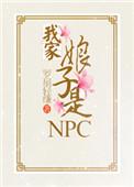 我家娘子是NPC 小罗安康