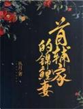 首辅家的锦鲤妻晋江
