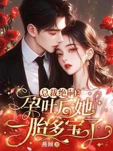 总裁孕吐文