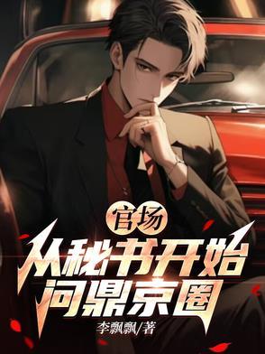 官场密码免费阅读全文
