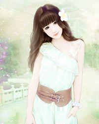宗亲家的小娘子男主