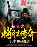 抗日之将胆传奇完整版txt