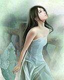 他不懂mv女主